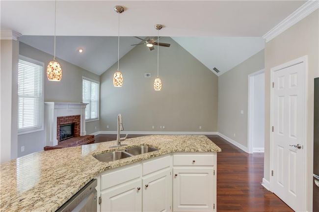5435 Azalea Crest Ln, House other with 3 bedrooms, 3 bathrooms and null parking in Sugar Hill GA | Image 20