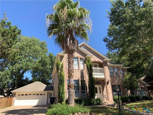 4802 Ascot Pkwy, Temple, TX, 76502-7101 | Card Image