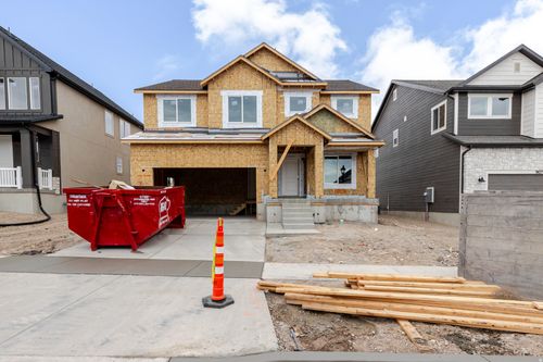 612-899 N Banner Dr, Saratoga Springs, UT, 84045-5860 | Card Image
