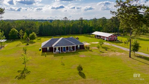 8775 Dovetail Ln W, Wilmer, AL, 36587-6438 | Card Image