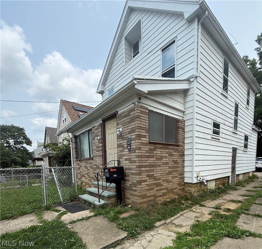 Residential in Akron 2