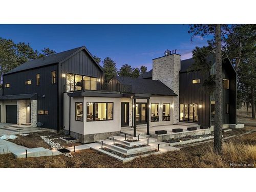 16 S Mt Vernon Country Club Rd, Golden, CO, 80401-9649 | Card Image