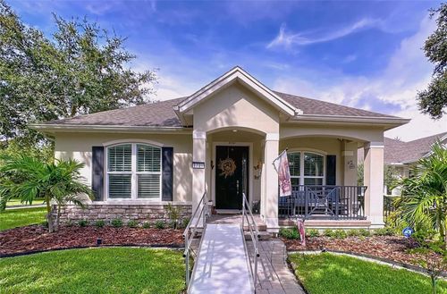 8701 Coco Plum Pl, ORLANDO, FL, 32827-6860 | Card Image
