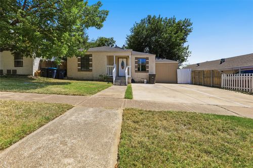 3104 Avenue L, Fort Worth, TX, 76105-3116 | Card Image