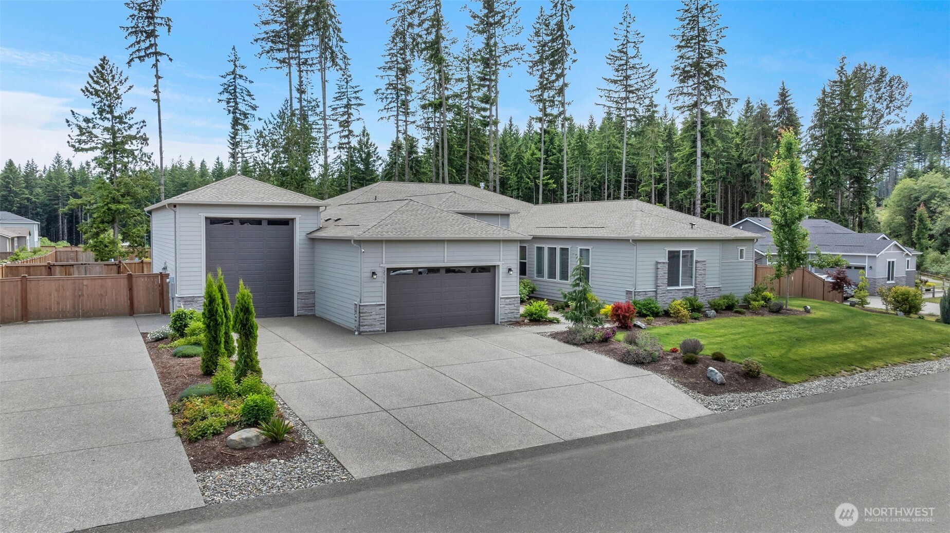 Residential in Lake Stevens 3