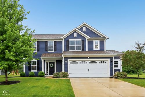 4245 W Fork Dr, Westfield, IN, 46062-9376 | Card Image
