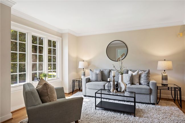 5504 Meadow Chase Rd, House other with 4 bedrooms, 3 bathrooms and null parking in Midlothian VA | Image 7