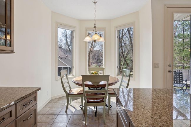Perfect spot to enjoy outside views | Image 21