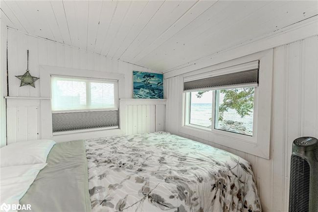 315 Cedar Ave, House other with 2 bedrooms, 1 bathrooms and 5 parking in Meaford ON | Image 16