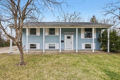 2601 Stevens Avenue, Elkhart, IN, 46517-2541 | Card Image