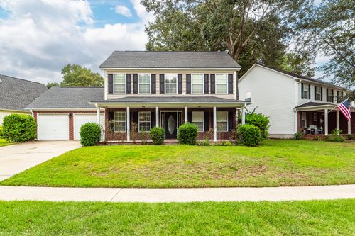 127 Guildford Drive, Goose Creek, SC, 29445 | Card Image