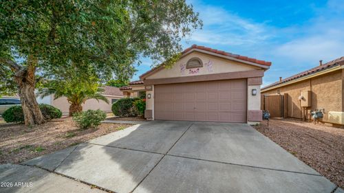 5311 E Florian Avenue, Mesa, AZ, 85206 | Card Image