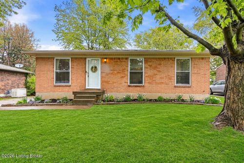 10203 Waycross Ave, Louisville, KY, 40229 | Card Image