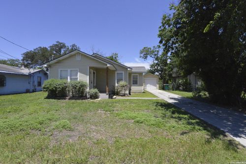 203 Legion Dr W, Converse, TX, 78109-1420 | Card Image