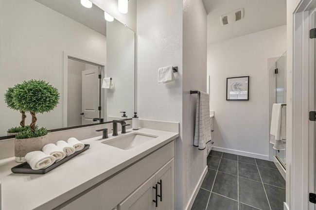 112 Waters Park Cir, Townhouse with 2 bedrooms, 3 bathrooms and 2 parking in San Mateo CA | Image 22