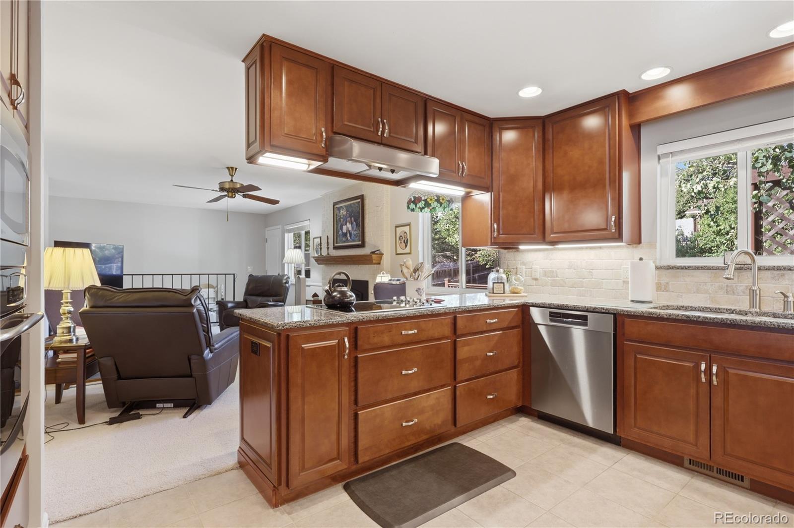 Residential in Littleton 3