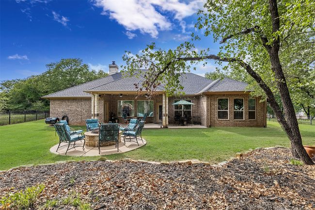 117 Birdie Dr, House other with 3 bedrooms, 2 bathrooms and null parking in Lipan TX | Image 27