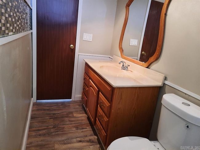 887 Annette Ln, House other with 2 bedrooms, 2 bathrooms and null parking in Mountain View AR | Image 13