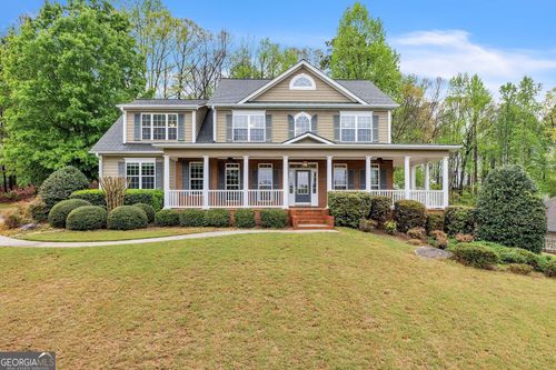 50 Peninsula Cir, Newnan, GA, 30263-7024 | Card Image
