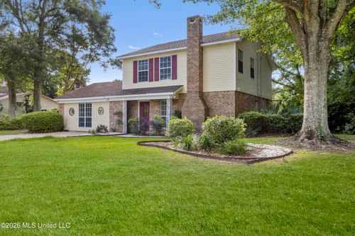 1509 Willowbend Drive, Gautier, MS, 39553 | Card Image