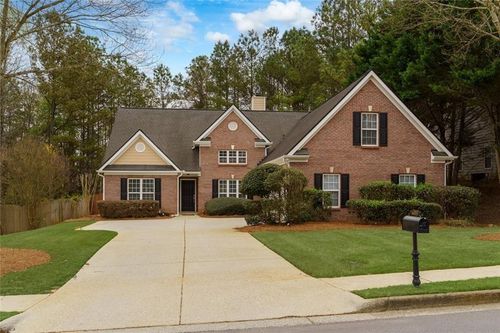 4003 Suwanee Place Dr, Suwanee, GA, 30024-3973 | Card Image