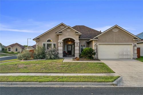 14826 Columbia River Drive, Corpus Christi, TX, 78410 | Card Image