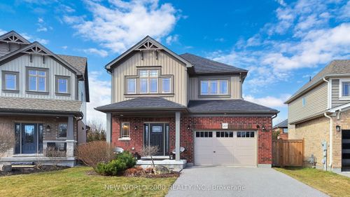 20 Carleton Trail, Beeton, ON, L0G1A0 | Card Image