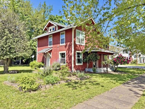 608 4th St, Springfield, OR, 97477-3997 | Card Image
