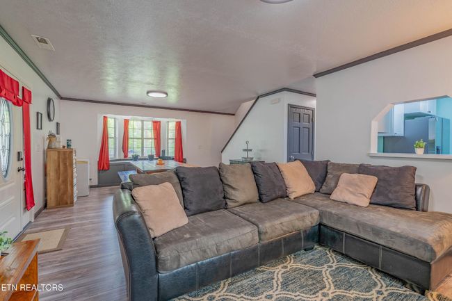 632 Butler Mill Rd, House other with 3 bedrooms, 2 bathrooms and null parking in Oliver Springs TN | Image 4