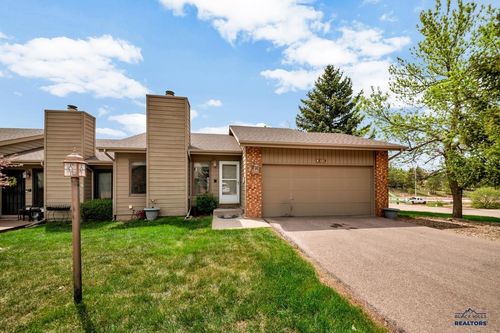 4801 Prairie Rose Pl, Rapid City, SD, 57702-9234 | Card Image