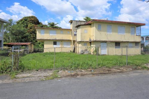Calle Colon Vanscoy Lote Bb-4, TOA ALTA, PR, 00953 | Card Image