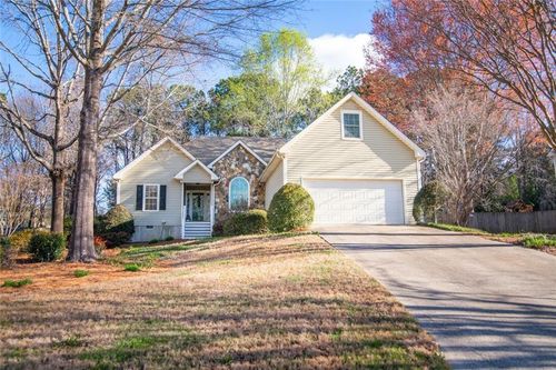 1585 Snow Hill Dr, Lawrenceville, GA, 30045-3447 | Card Image