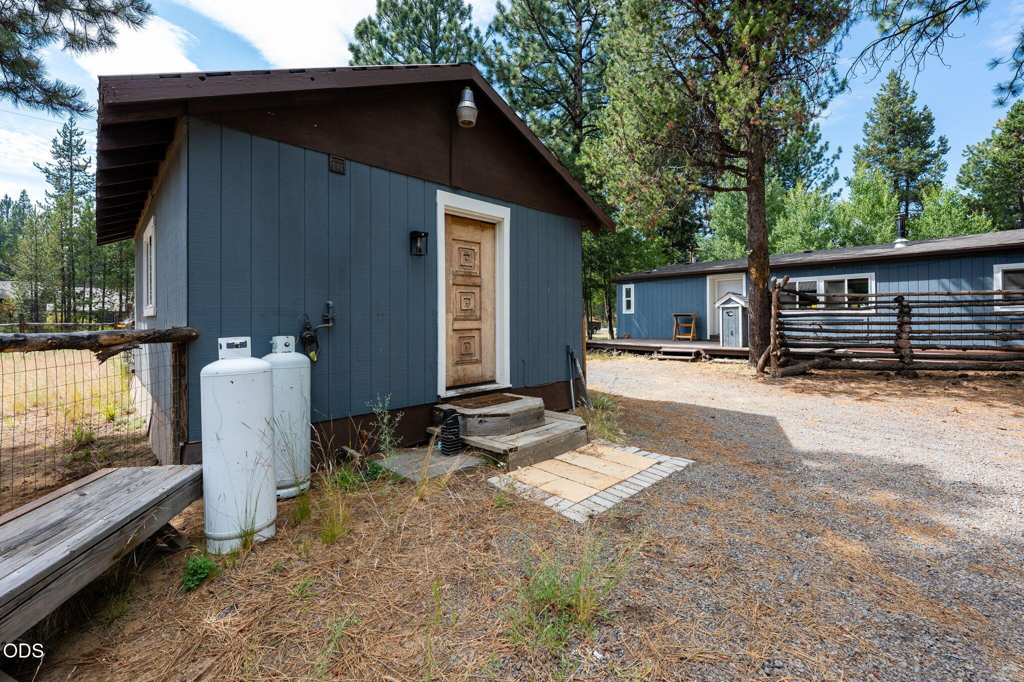 Residential in Bend 4