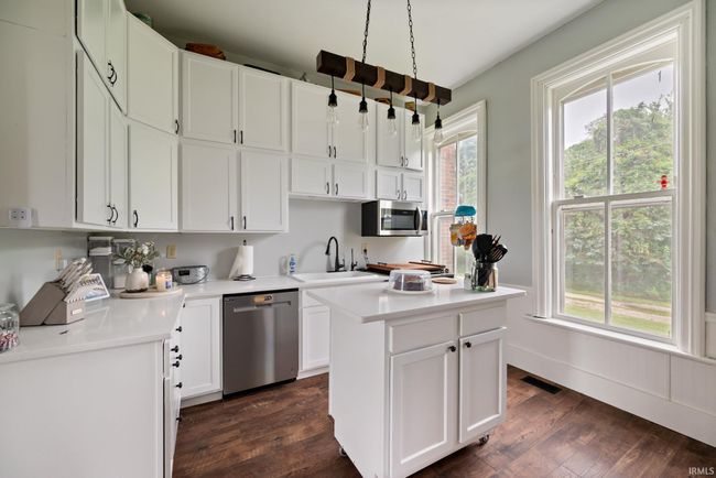 6539 Ne Rockfield Rd, House other with 3 bedrooms, 2 bathrooms and null parking in Delphi IN | Image 8