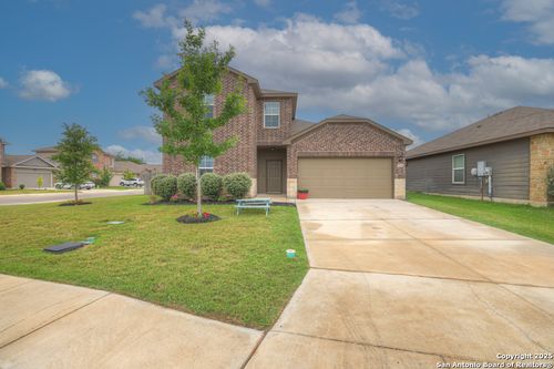 2134 Wood Drake Ln, New Braunfels, TX, 78130-0113 | Card Image