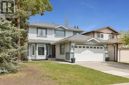 244 Scurfield Place Nw, Calgary, AB, T3L1T5 | Card Image