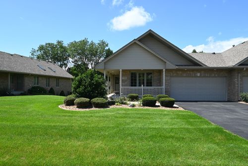 17838 Marley Creek Boulevard, Orland Park, IL, 60467 | Card Image