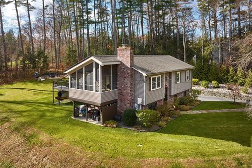 1260 Westhampton Rd, Northampton, MA, 01062-9795 | Card Image