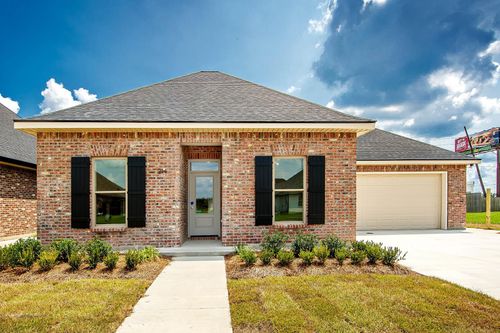 214 Rue Max, Houma, LA, 70364-3031 | Card Image