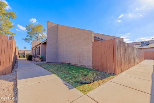7-629 N Mesa Drive, Mesa, AZ, 85201 | Card Image