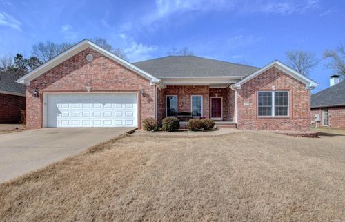 3609 Westshore Dr, Sherwood, AR, 72120-8054 | Card Image