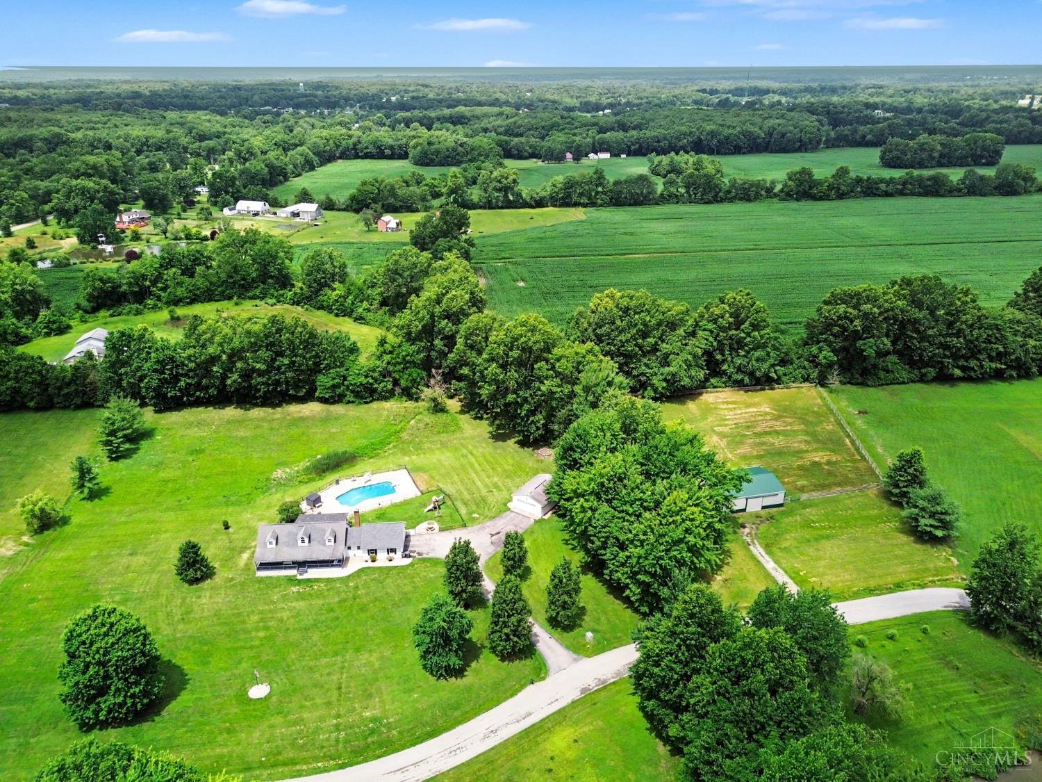 Residential in Stonelick Twp 2