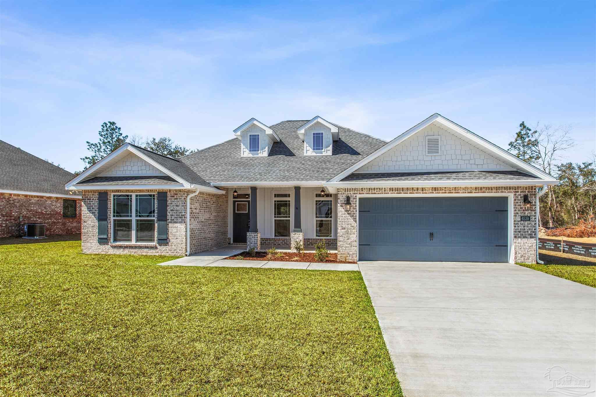 Gentle Rain Dr, Milton, FL 32570