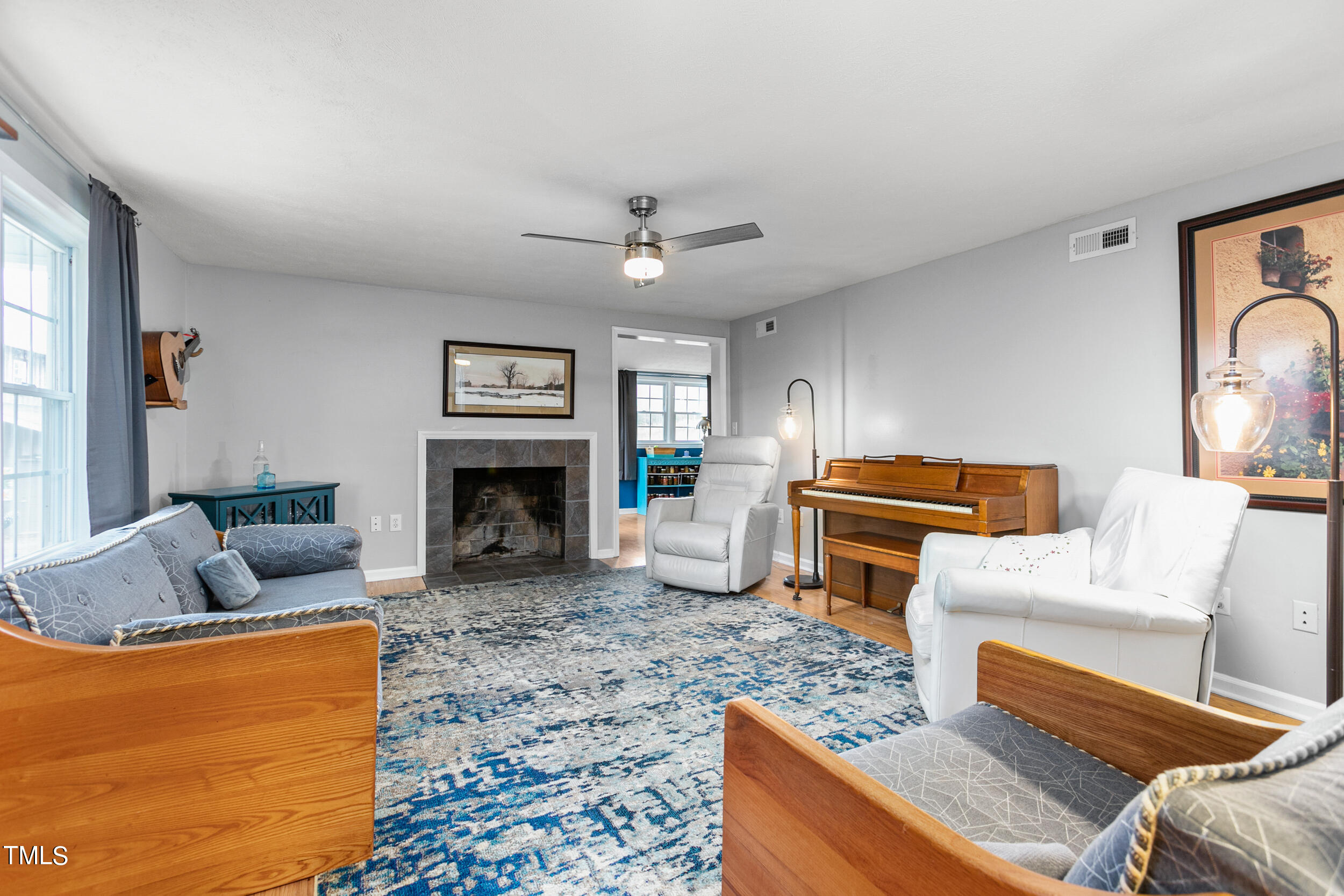Residential in Franklinville 5