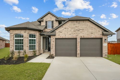 165 Mallorys Way, Castroville, TX, 78009-2363 | Card Image