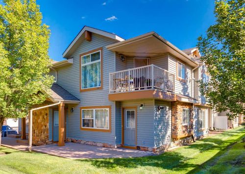 106-70 Panatella Landing Nw, Calgary, AB, T3K0K8 | Card Image