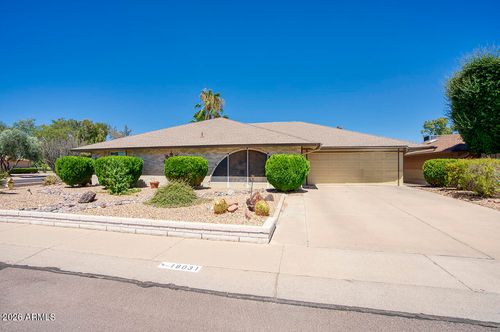 18031 N Buntline Dr, Sun City West, AZ, 85375-5151 | Card Image