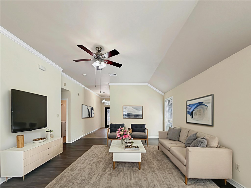 Residential in College Station 4