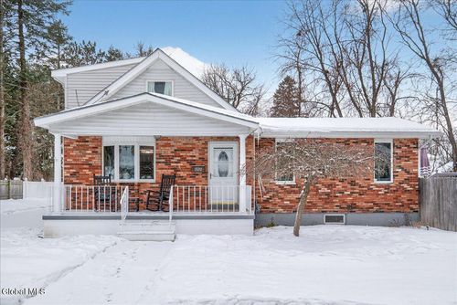 1320 Floral Ave, Rotterdam, NY, 12306-3627 | Card Image