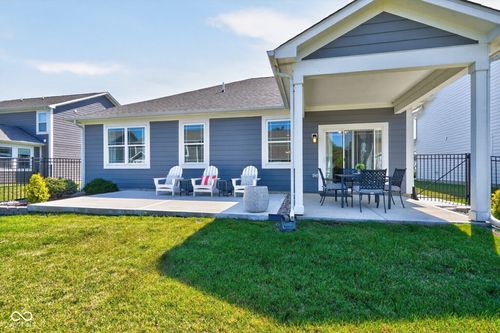 8816 Blackburn Street, Fortville, IN, 46040 | Card Image